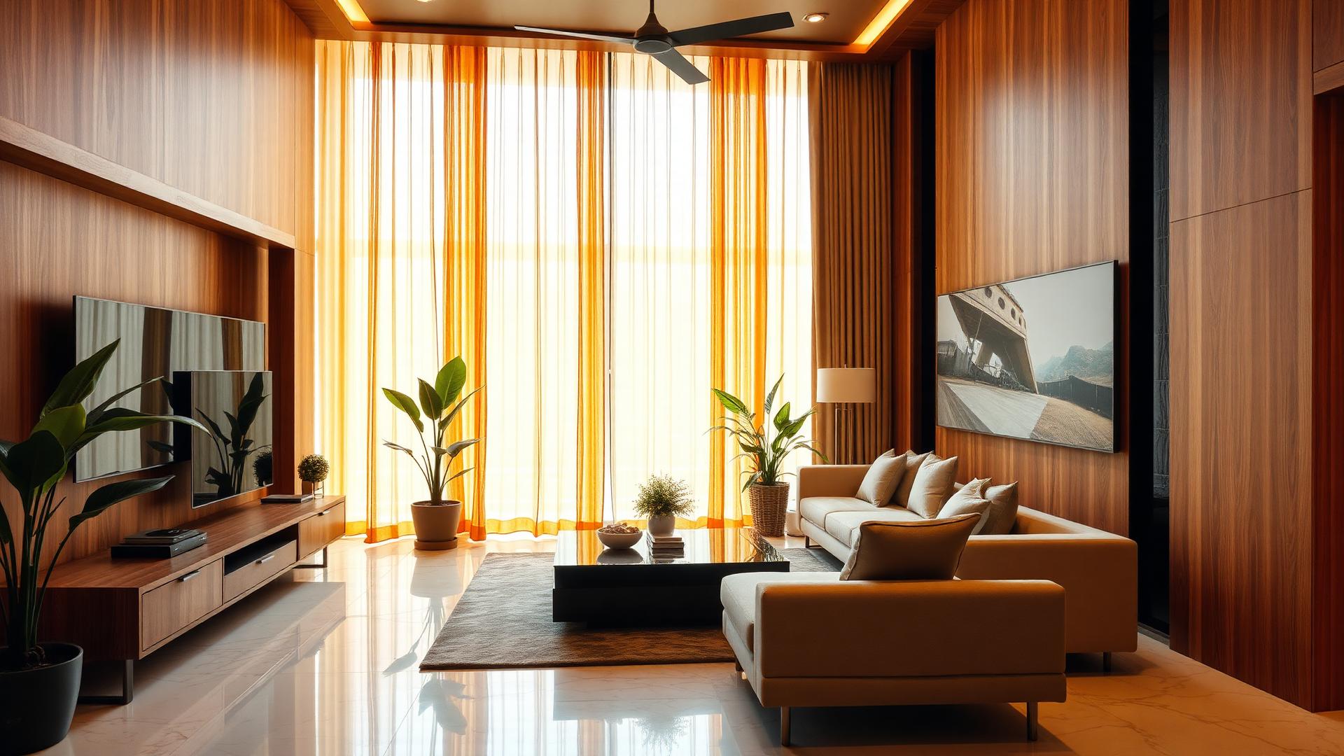 Modern residential property in Chennai by TROVE PROPERTIES