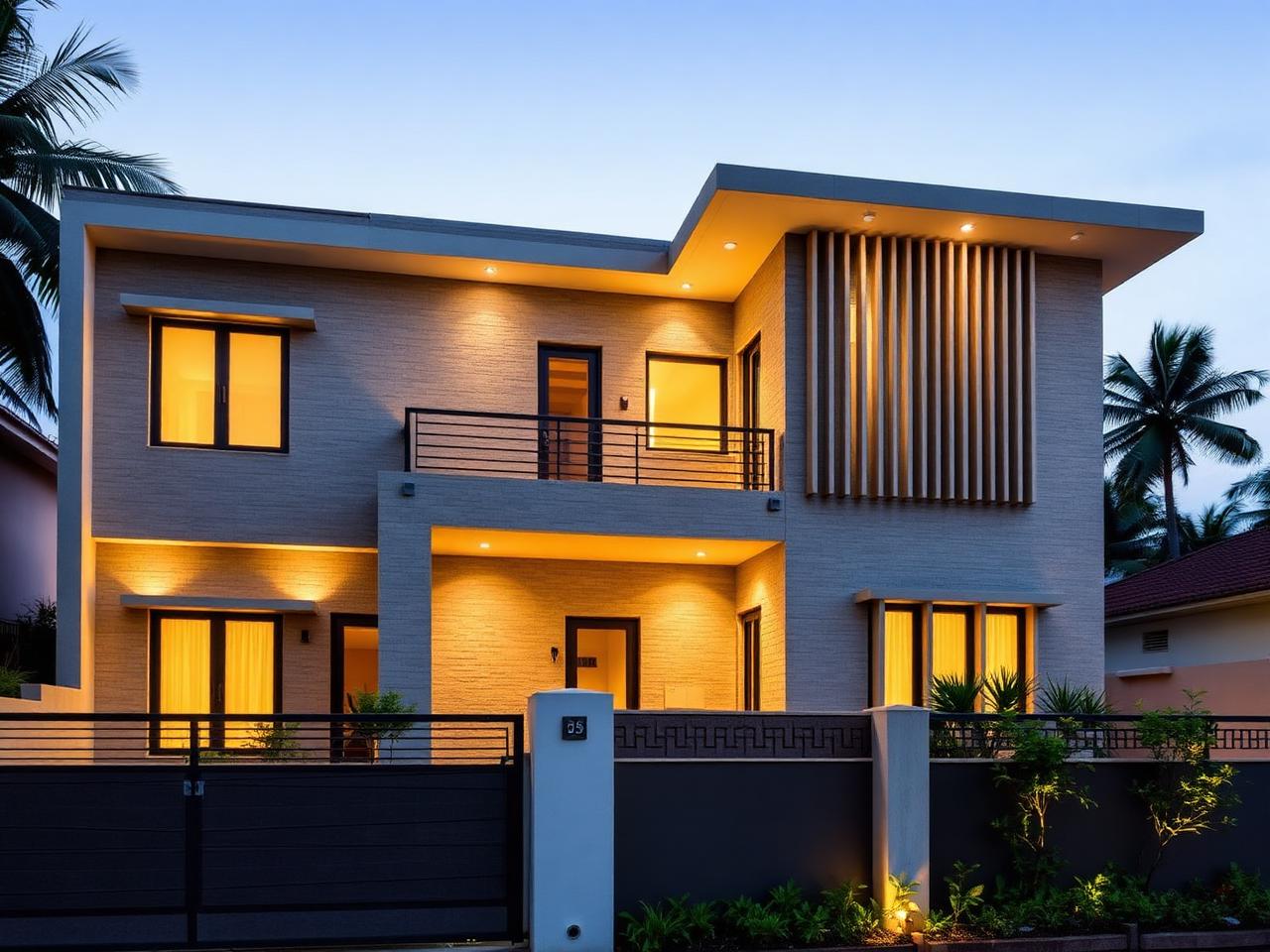 Commercial Properties and Projects by TROVE PROPERTIES
